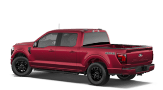 2026 Ford F-150® External Image 2